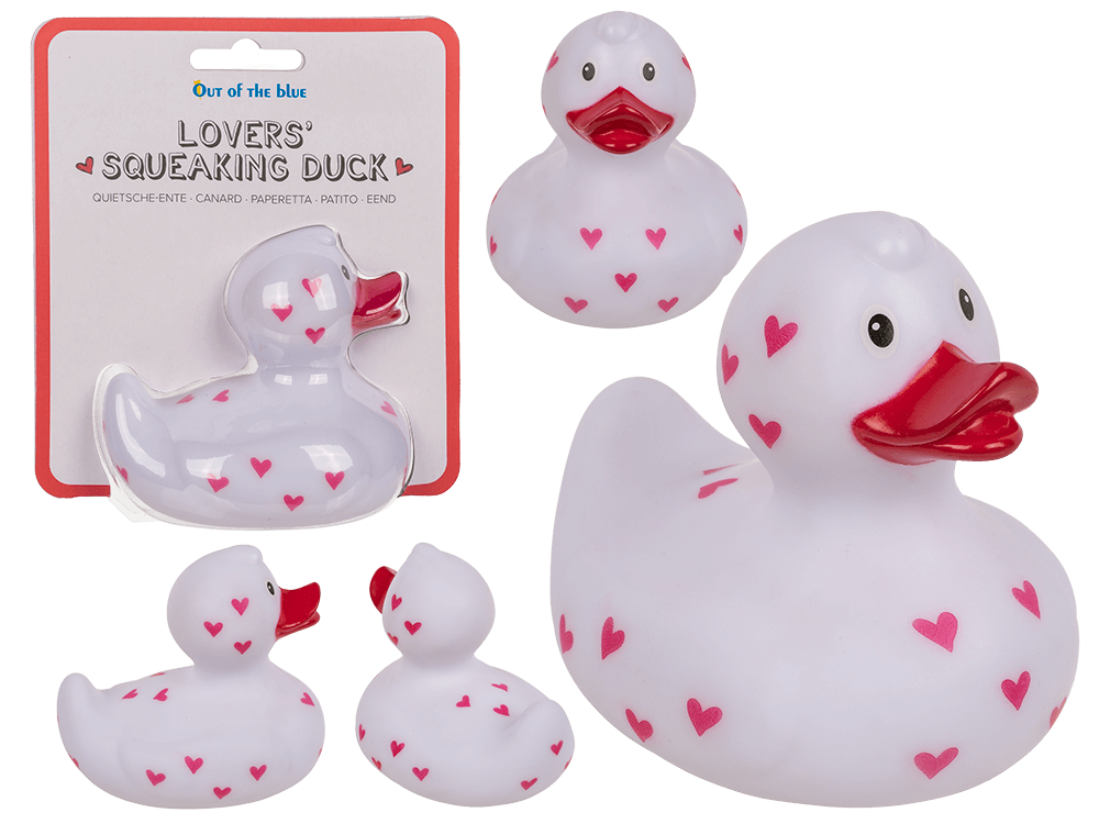 Canard Amoureux – vue 3
