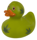 Canard Cannabis – vue 5