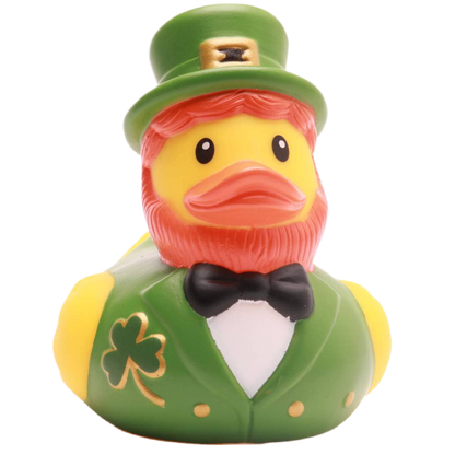 Canard Leprechaun