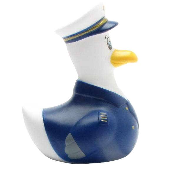 Kapitän Möwe