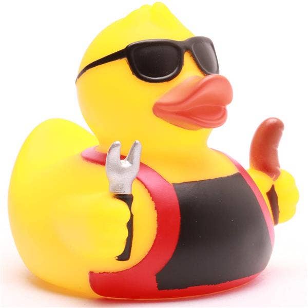 Canard Grillades