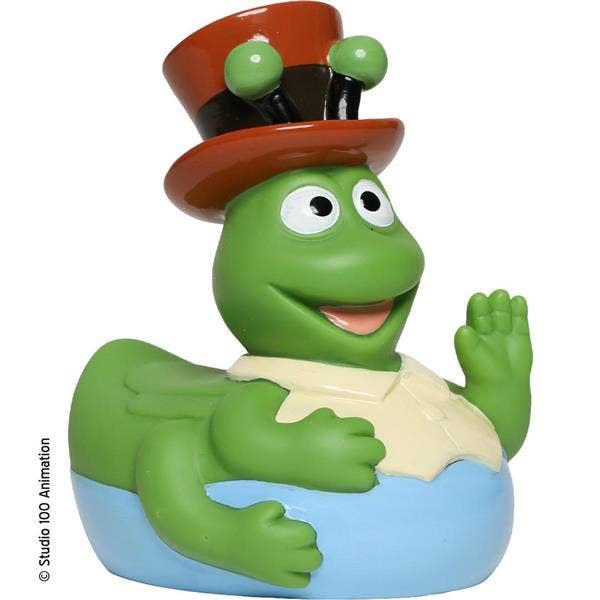 Duck Grasshopper Flip