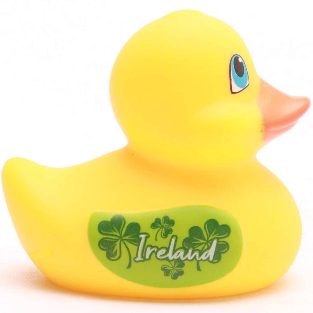 Mini-Ente Irland