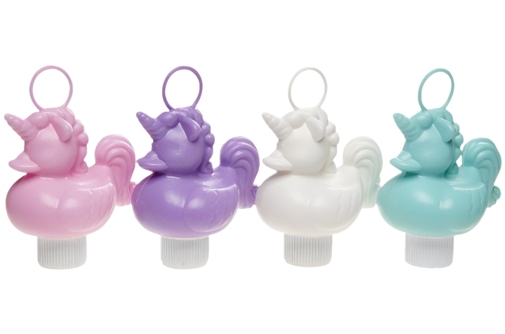 Entenfischen Einhorn-Enten