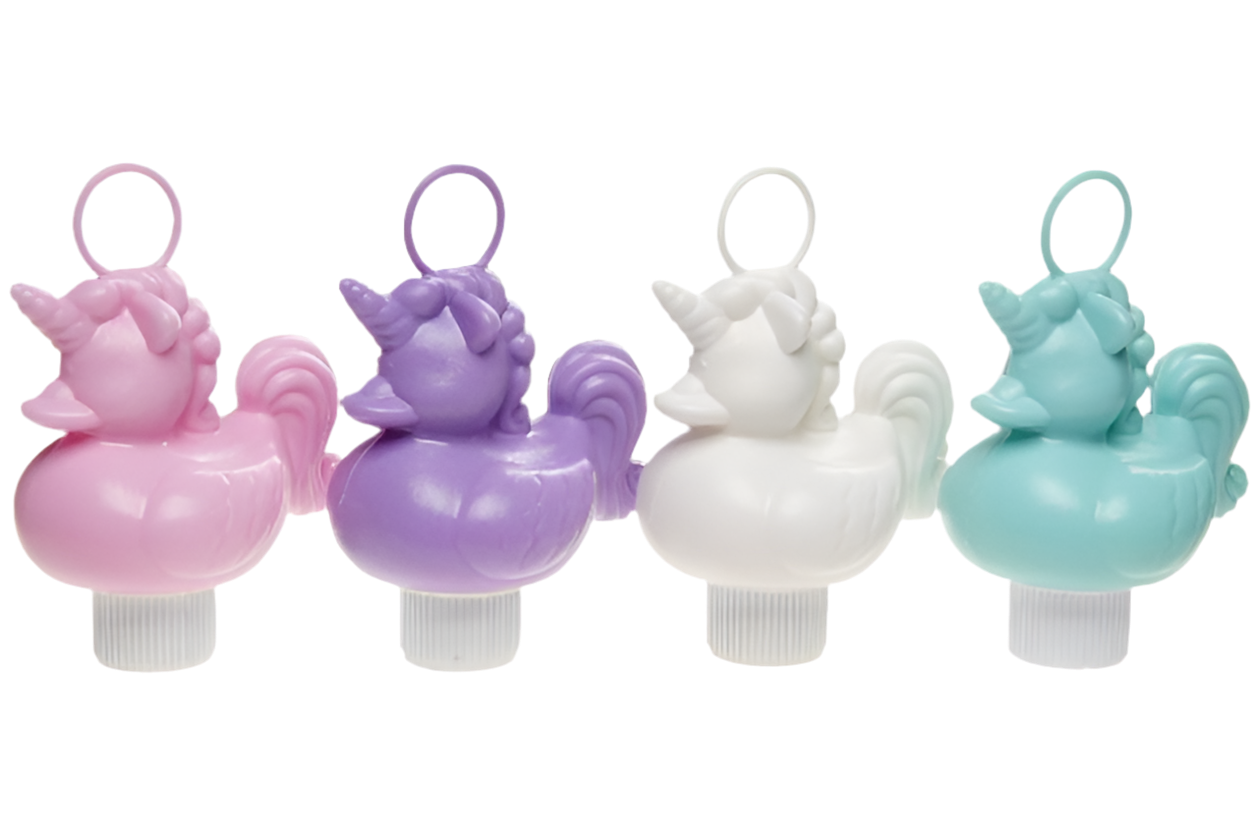 Entenfischen Einhorn-Enten