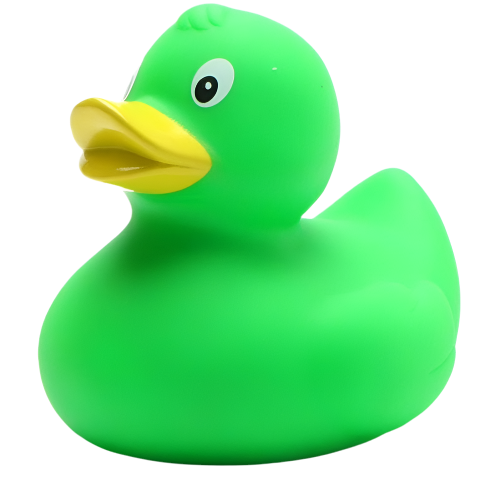 Ente Classic Green