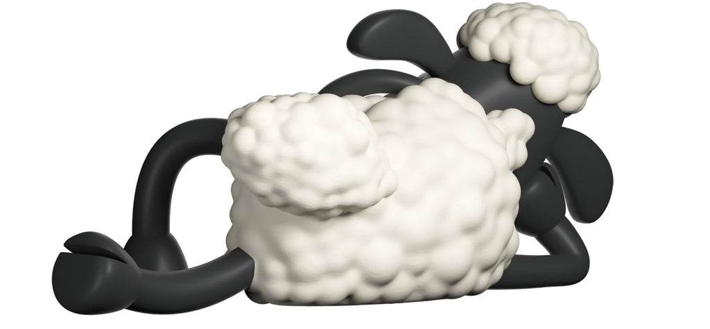 Shaun