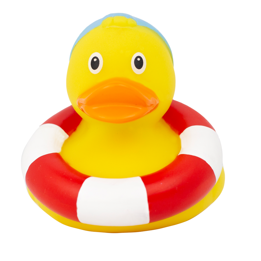 Canard Nageur