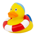 Canard Nageur