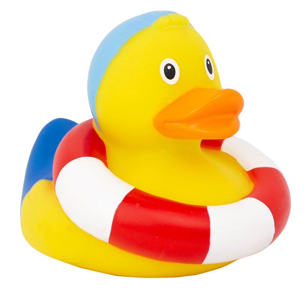 Canard Nageur