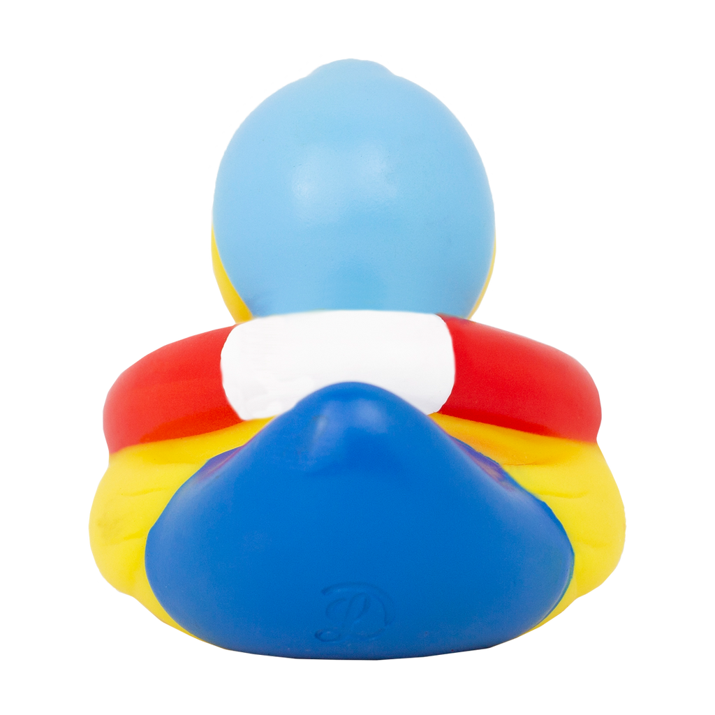 Canard Nageur