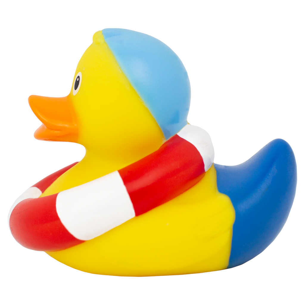Canard Nageur
