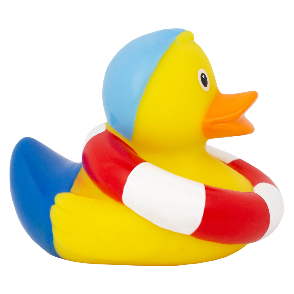 Canard Nageur