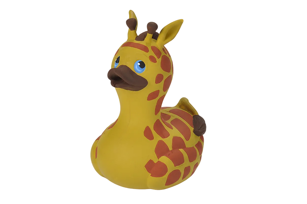 Canard Girafe