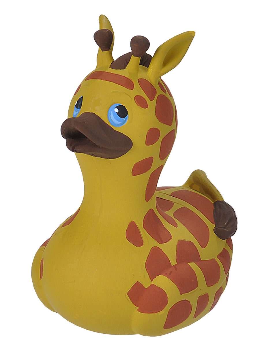 Enten-Giraffe