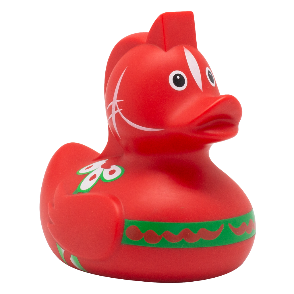 canard cheval de dalecarlie lilalu