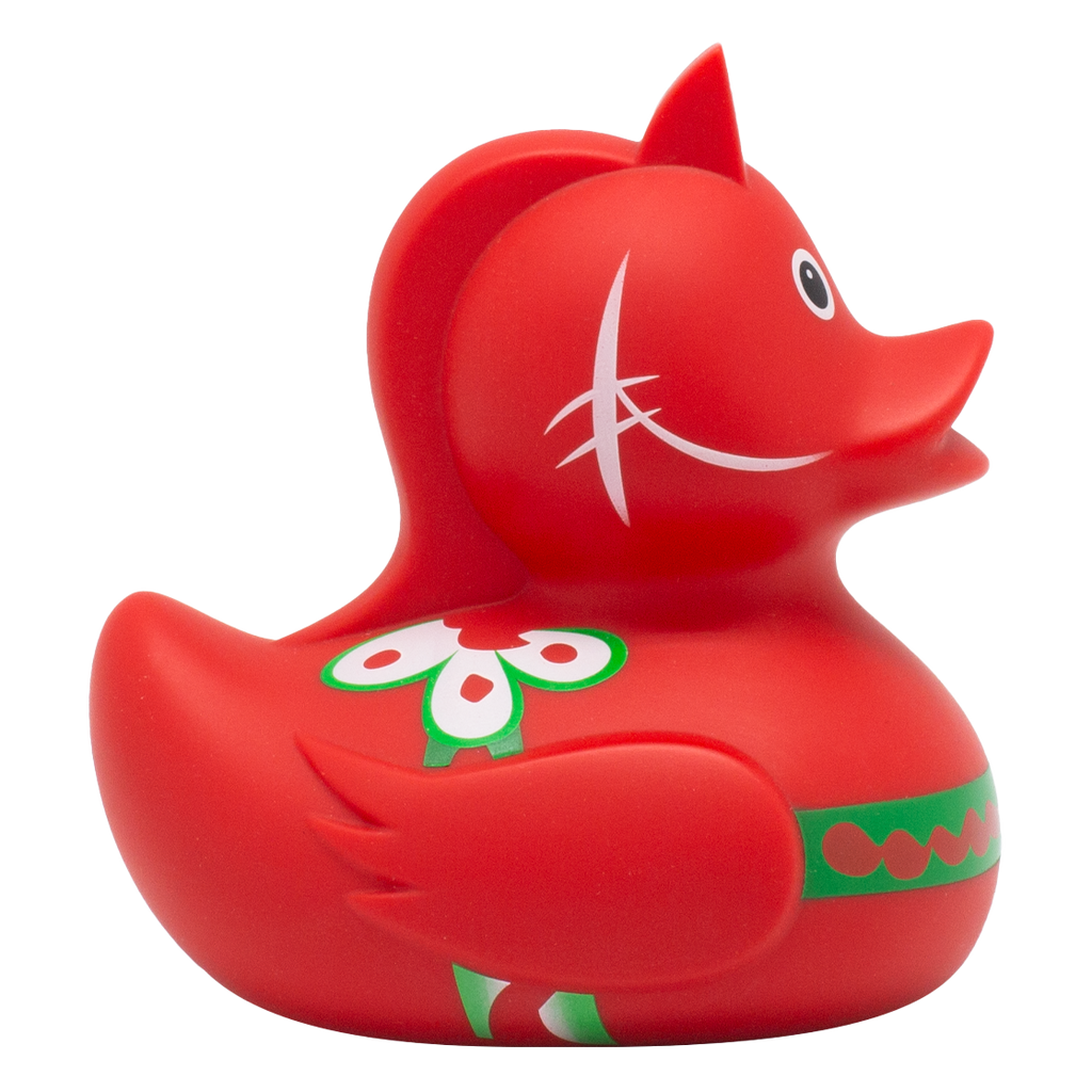 canard cheval de dalecarlie lilalu