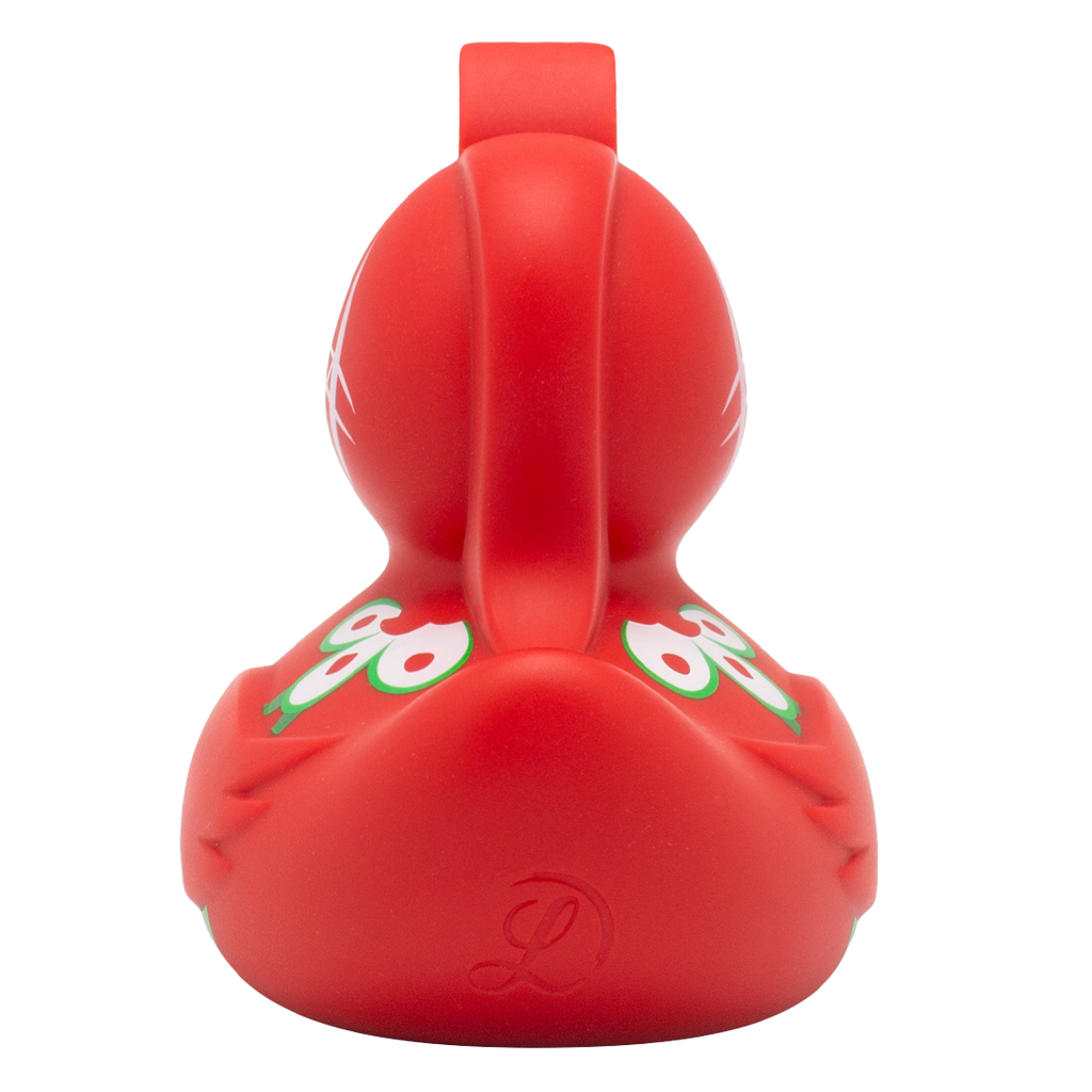 canard cheval de dalecarlie lilalu