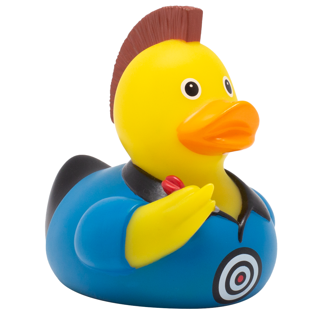 Canard Fléchettes