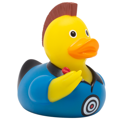 Canard Fléchettes