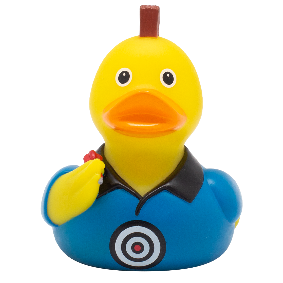 Canard Fléchettes