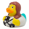 Duck Photographer Woman