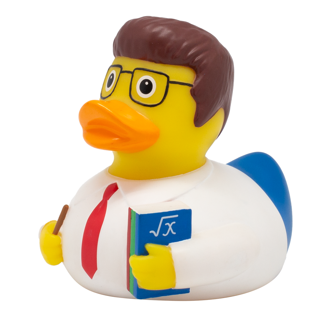 Canard Maître d'École Lilalu - composant du bundle