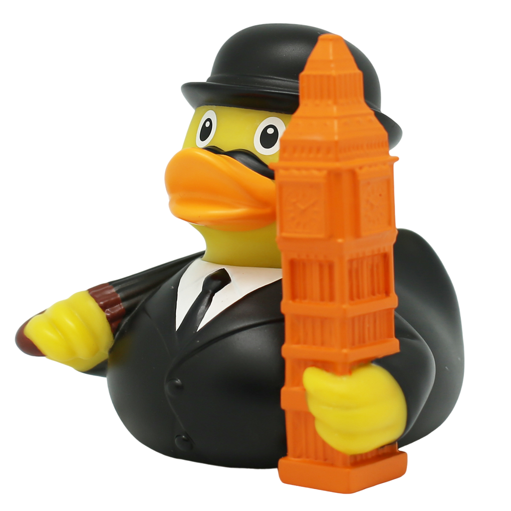 canard big bell lilalu