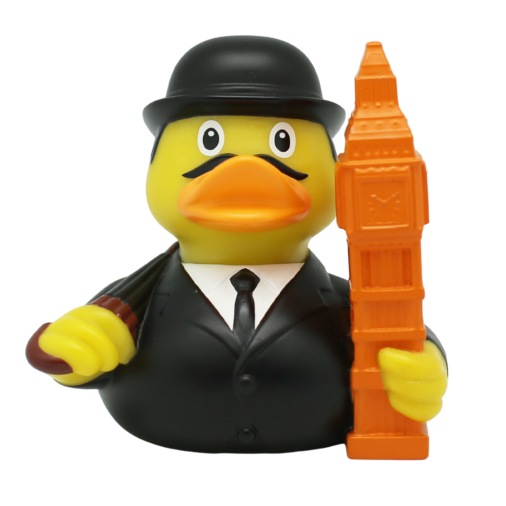 canard big bell lilalu