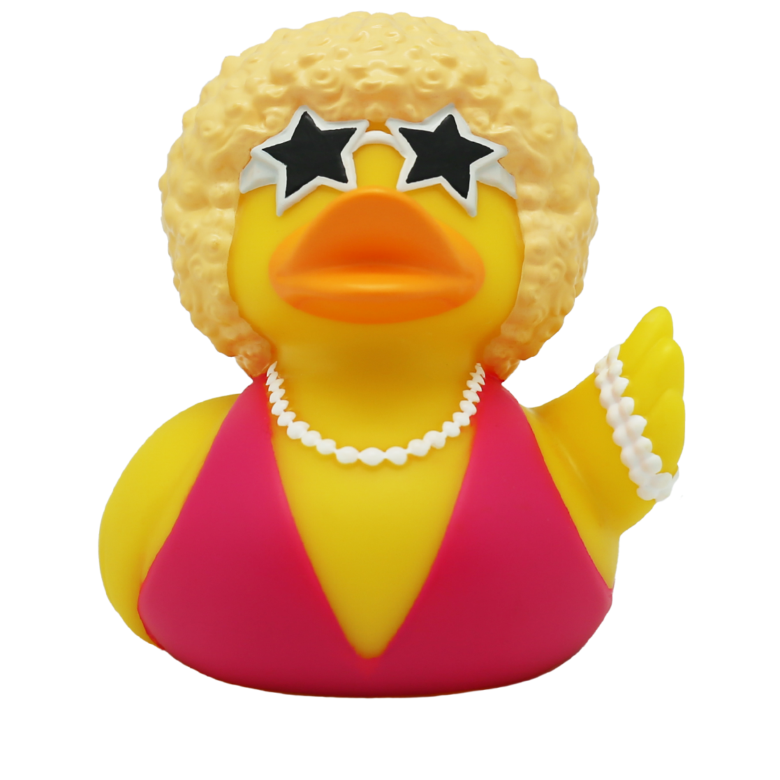 Canard Disco Queen