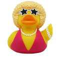 Canard Disco Queen
