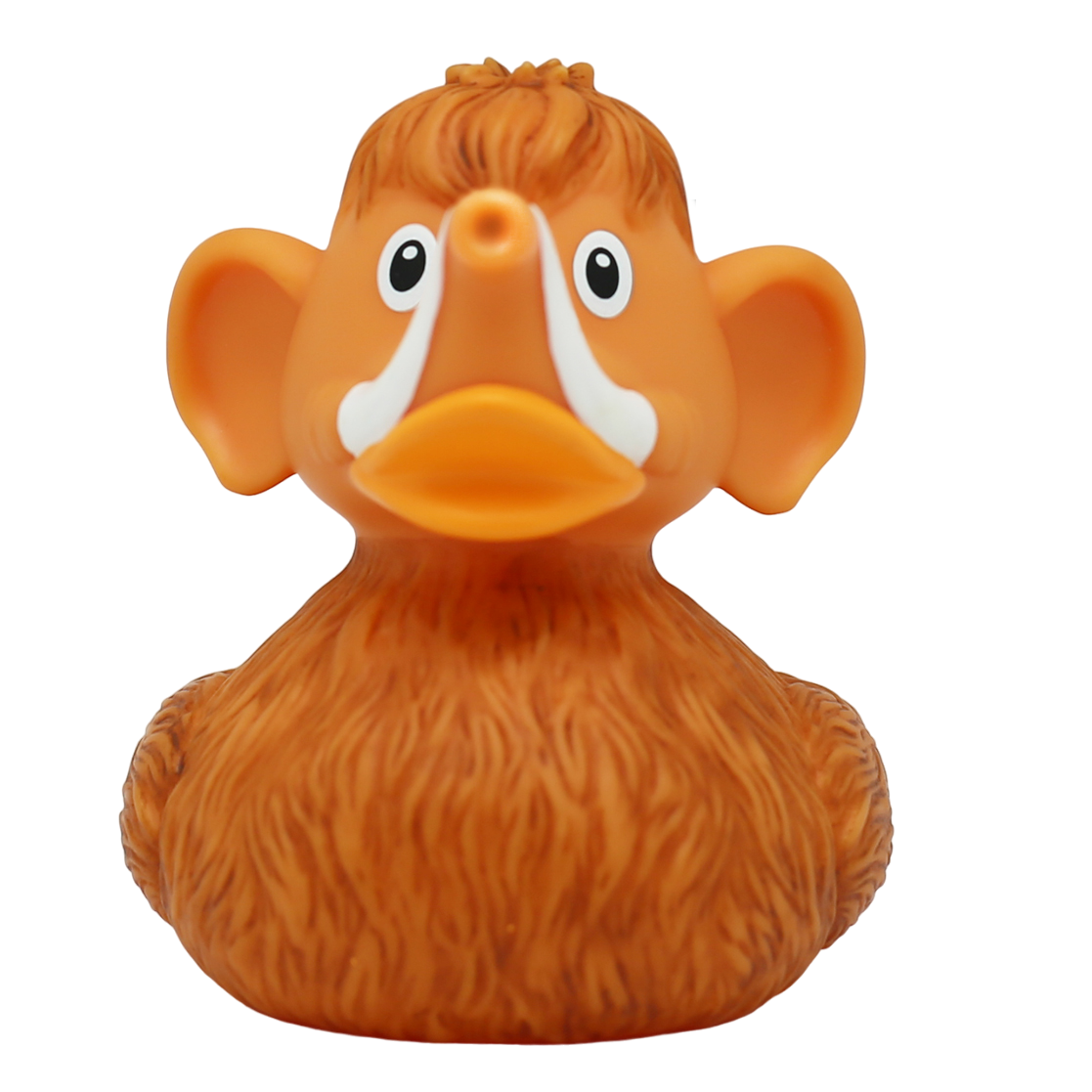 Mammoth Duck