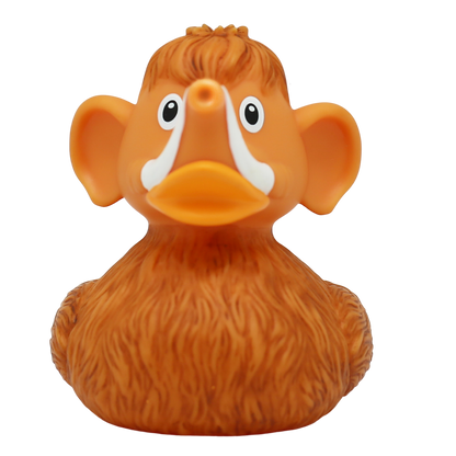 Mammoth Duck