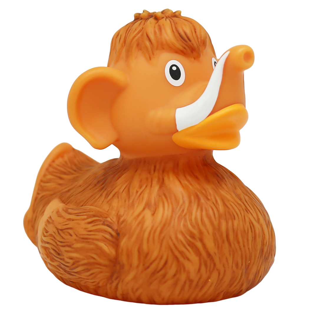 Canard Mammouth