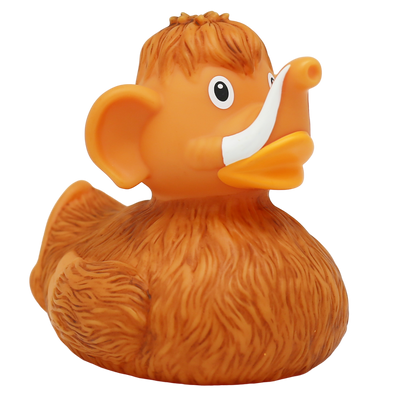 Mammoth Duck