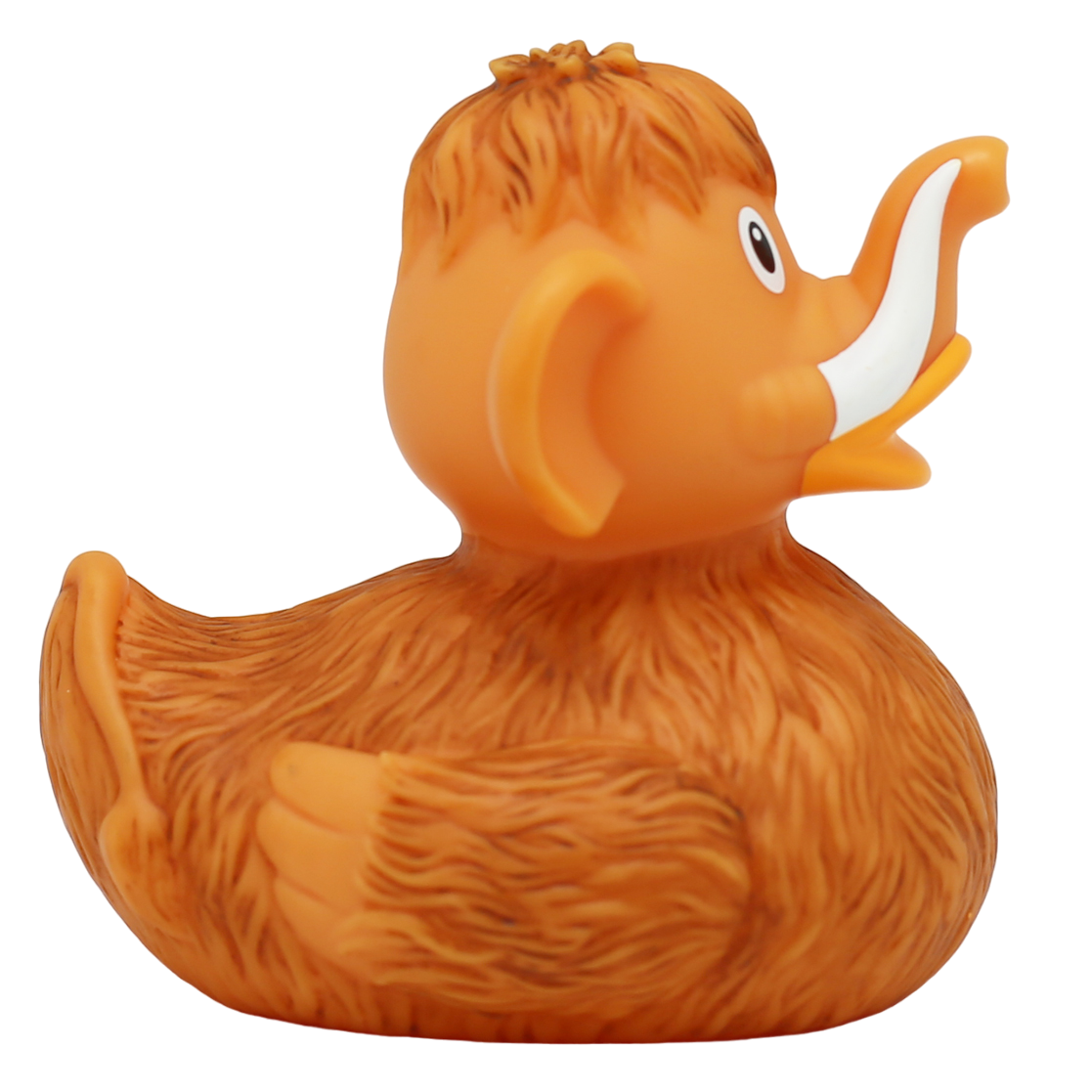 Mammoth Duck