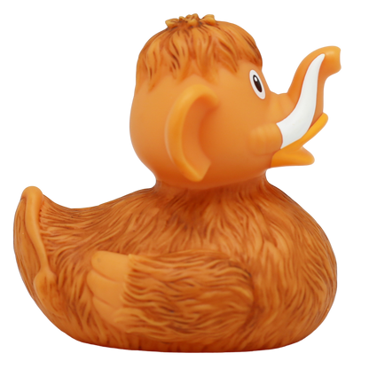 Mammoth Duck