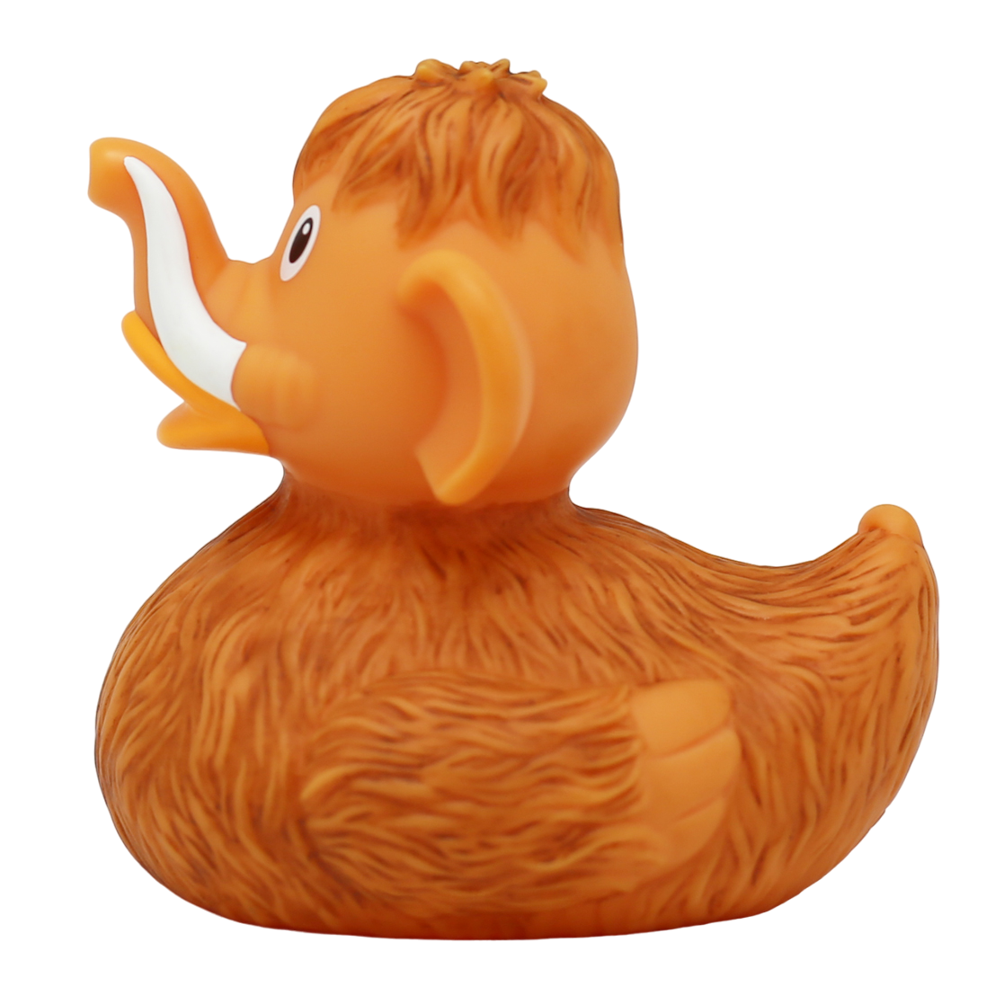 Mammoth Duck