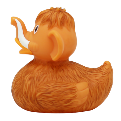 Mammoth Duck