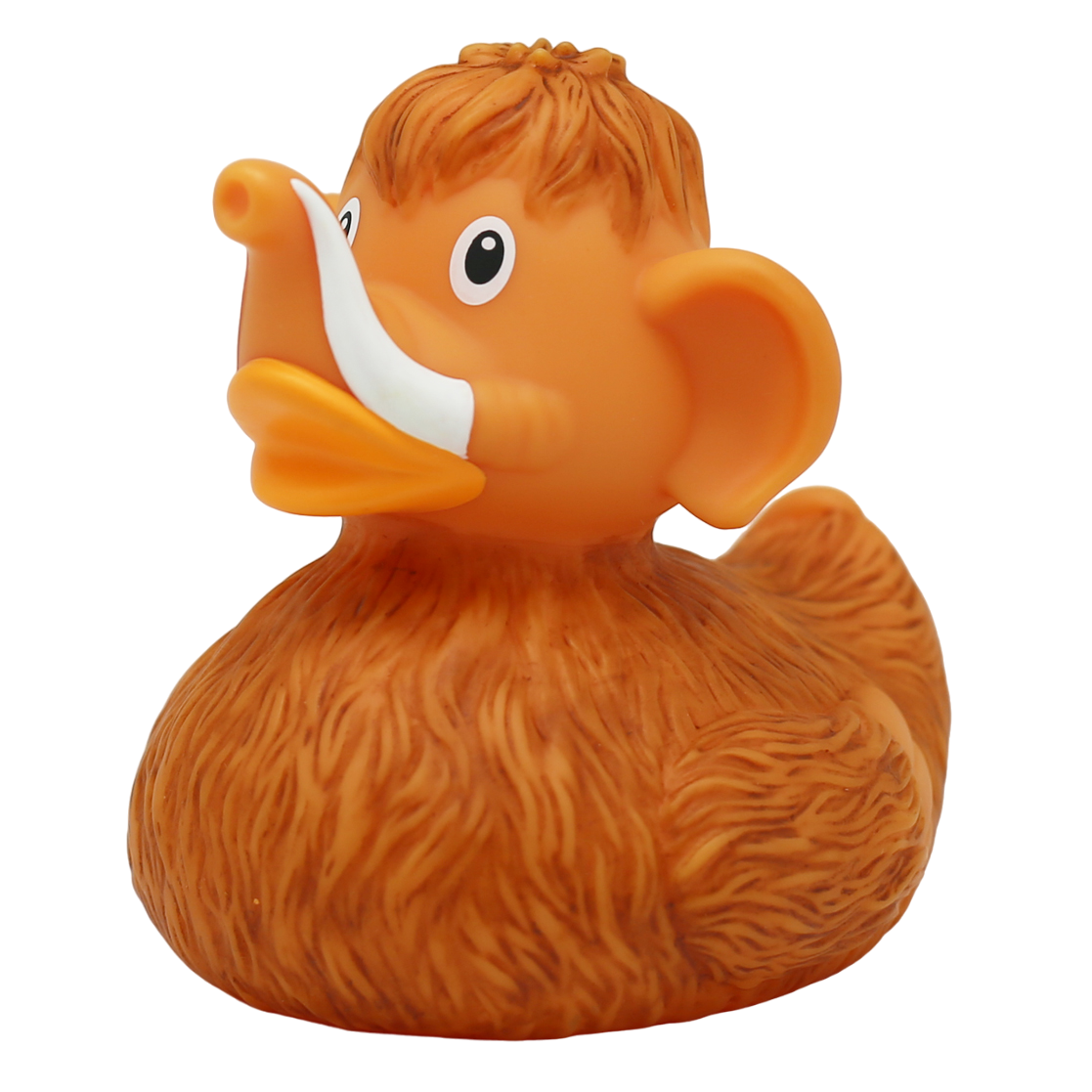 Mammoth Duck