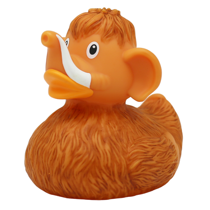 Mammoth Duck