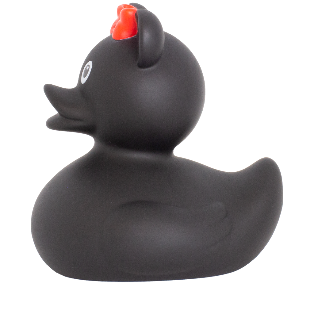 canard-souris-noir-fille-lilalu