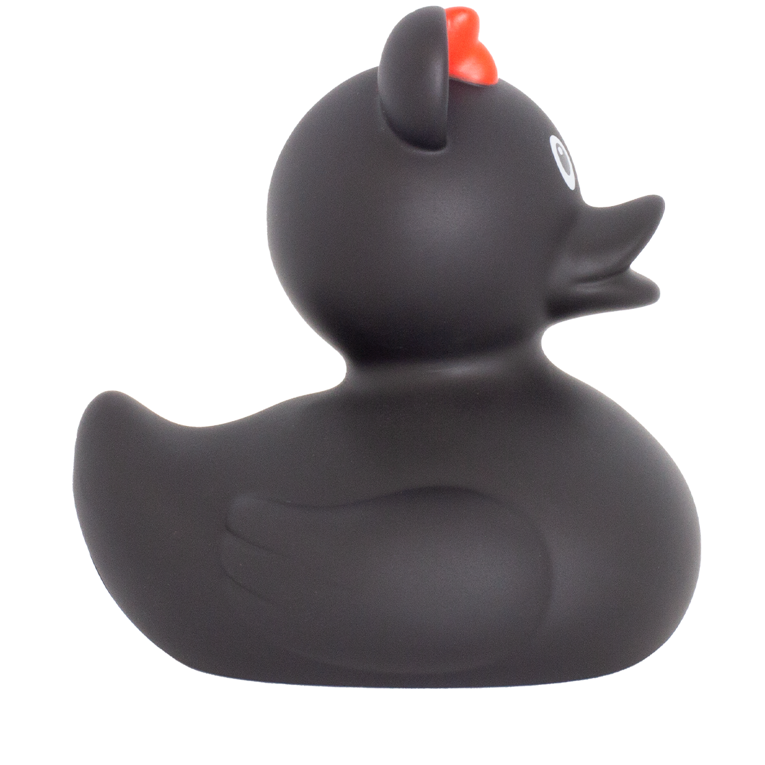 Black Mouse Duck Girl