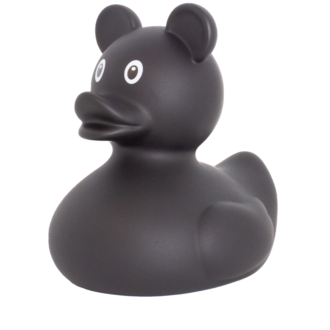 Canard Souris Noir