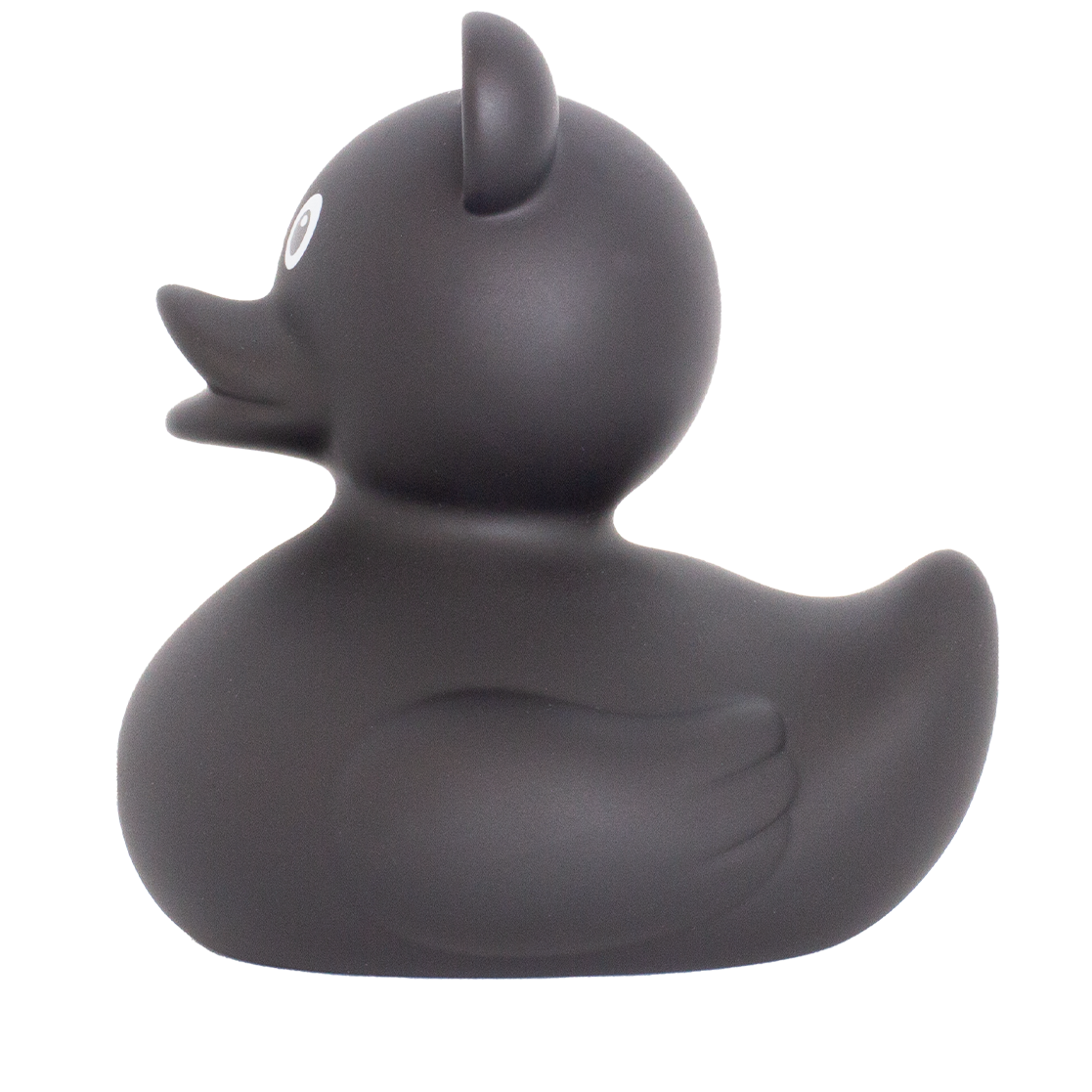 Canard Souris Noir