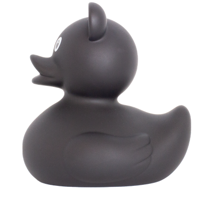 Canard Souris Noir