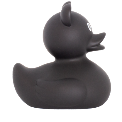 Canard Souris Noir