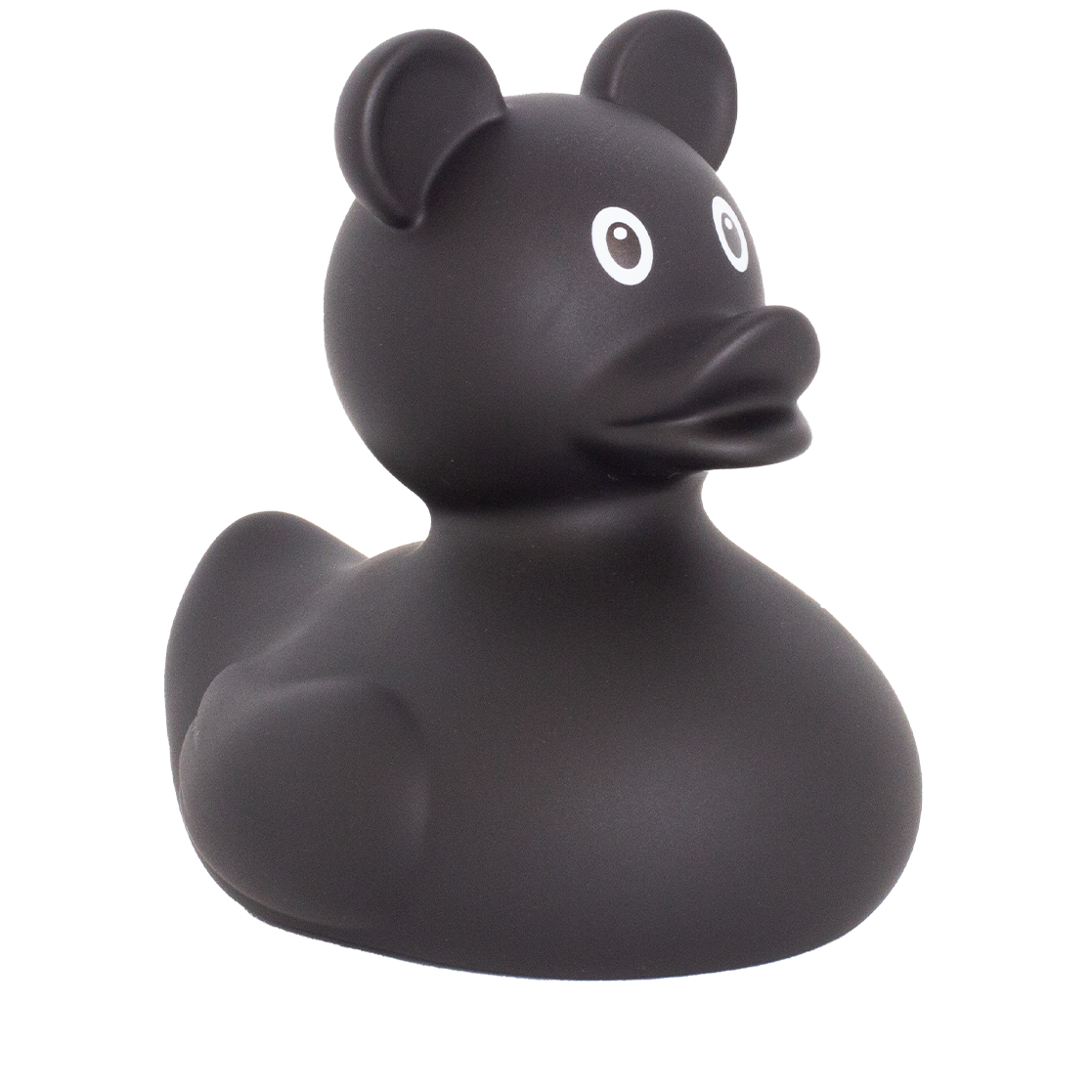 Canard Souris Noir