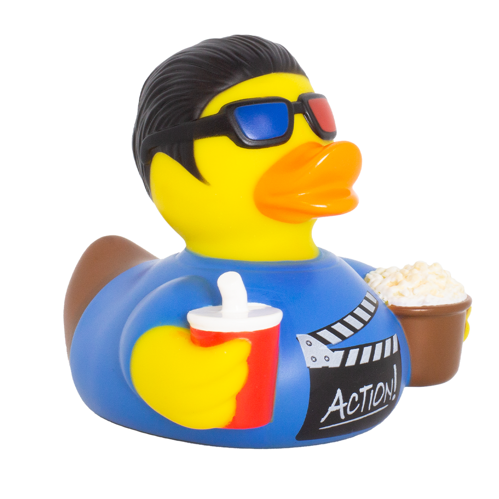 Duck Cinema