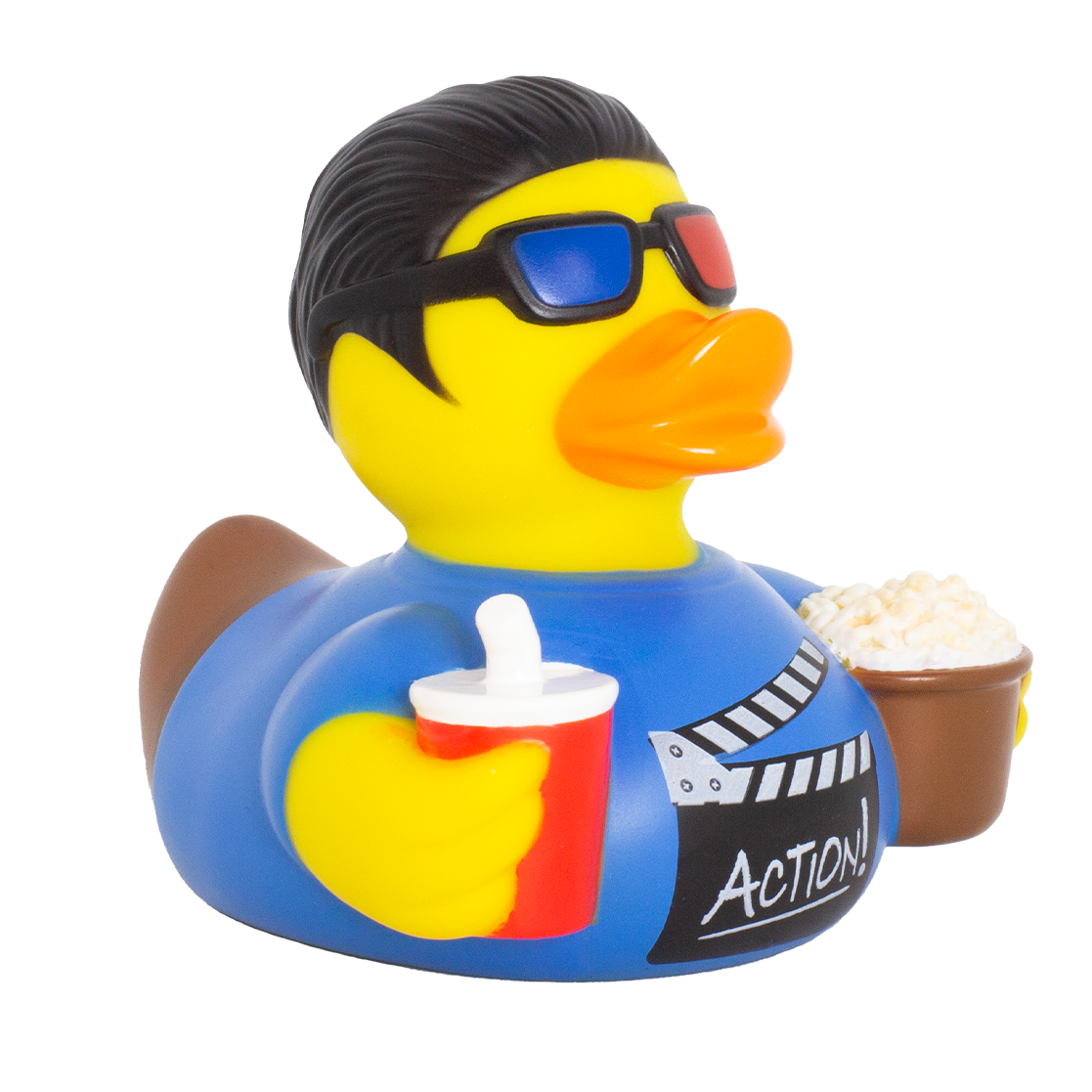 Duck Cinema